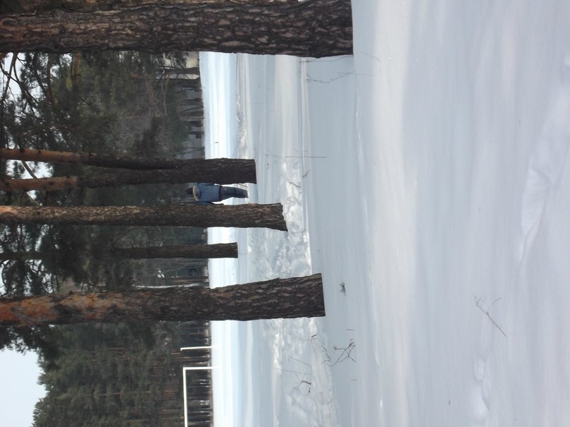 Надя Степанова | Ярославль