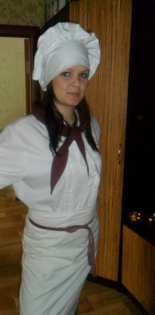 Анастасия Дойникова | Пенза