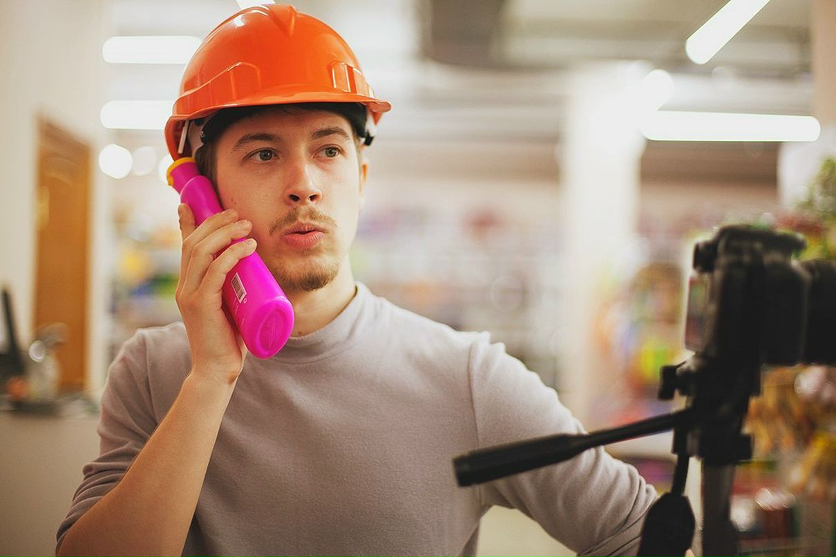 Юра Жиров | Москва