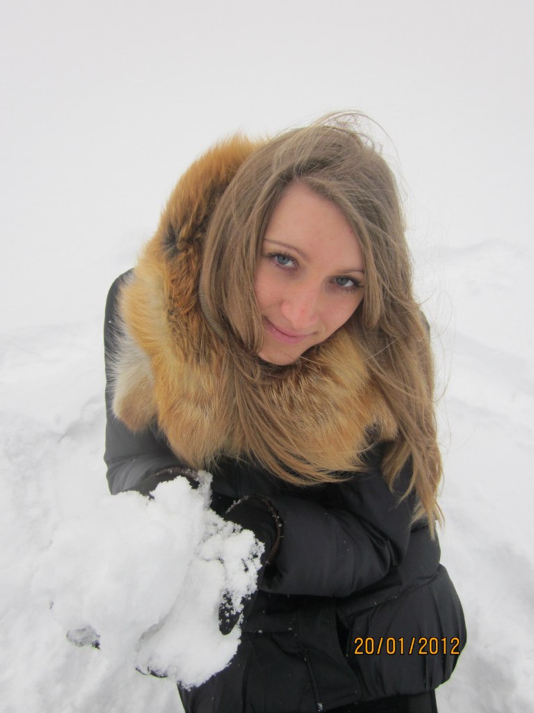 Ирина Паращенко | Киев