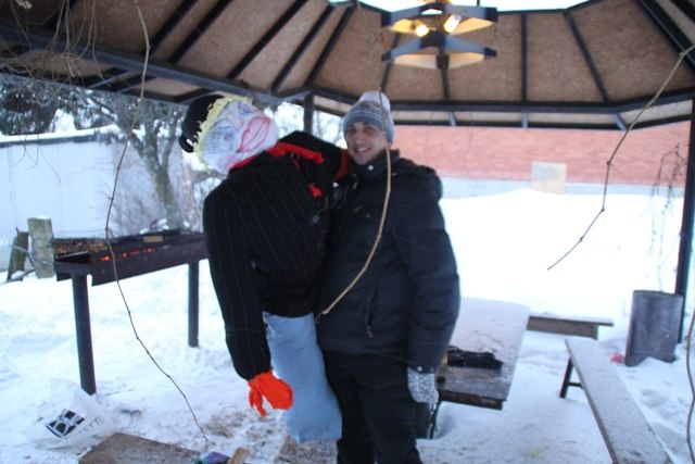 Александр Анатольевич | Ярославль
