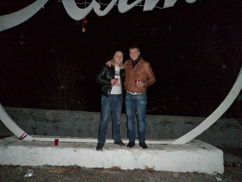 №136, Олег Степанов, 34 года, Ялта №136, Олег Степанов, 34 года, Ялта