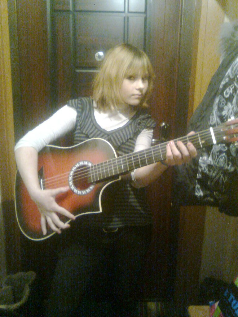 Любовь Шадрина | Архангельск