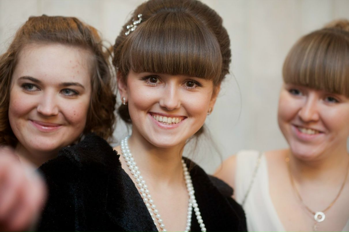 Даша Колотилина | Санкт-Петербург