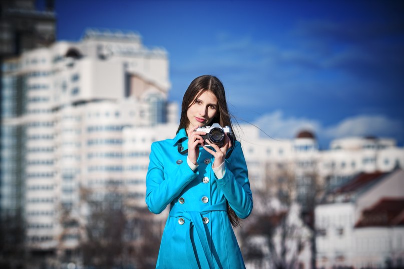 Анастасия Извалова | Минск