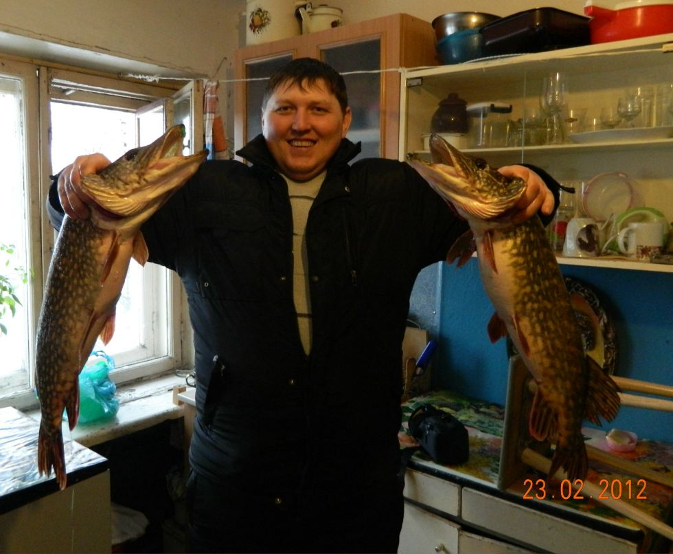 Сергей Бышок | Великие Луки