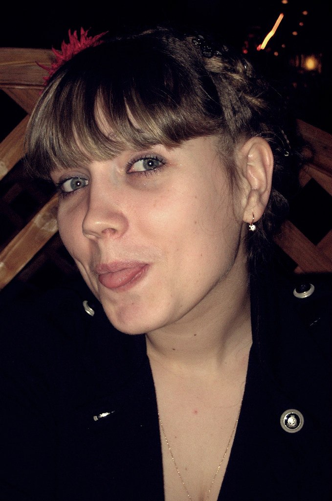 Елена Шульпина | Нижний Новгород