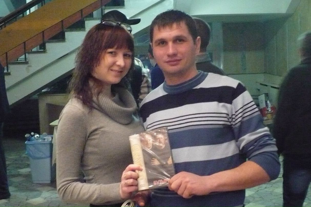 Наталья Сергеева | Балаково