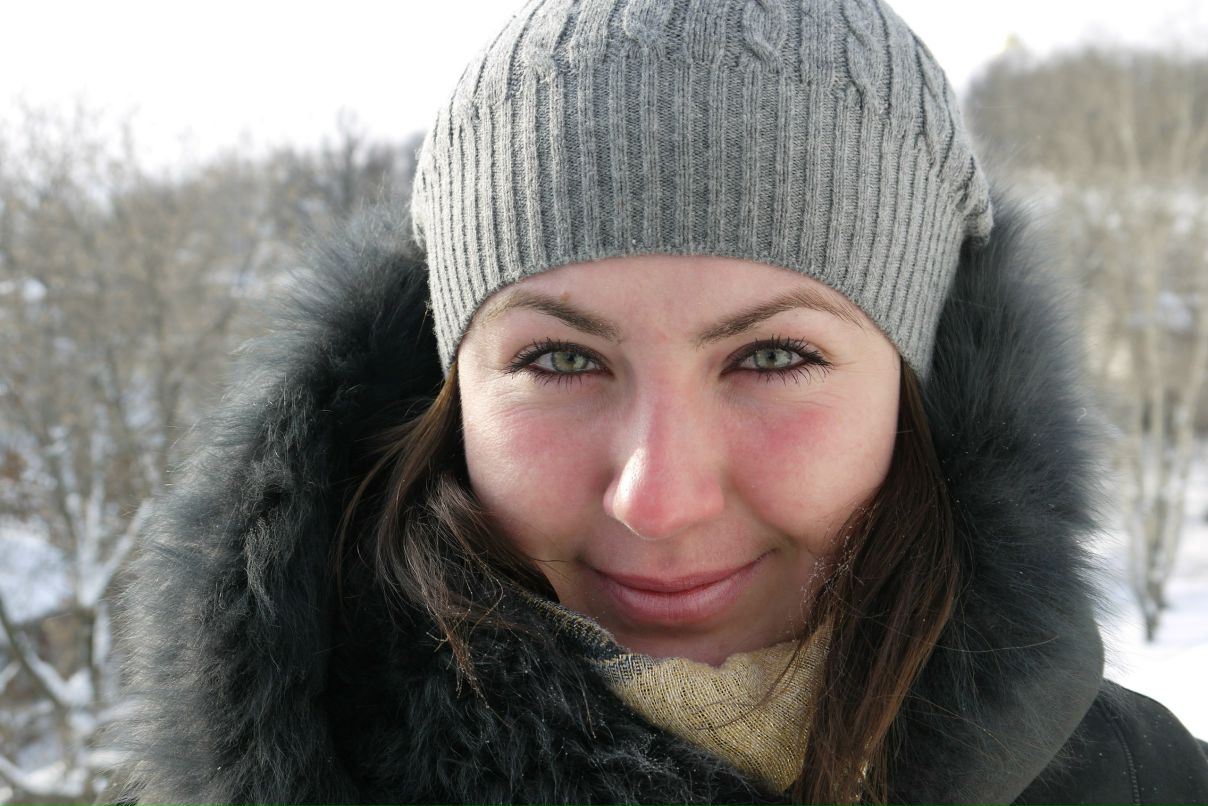 Ирина Бурова | Москва