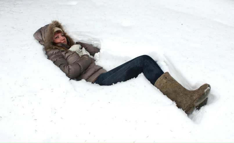Виктория Поварова | Вологда
