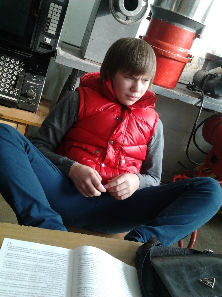 Максим Сорокин √ιק | Самара