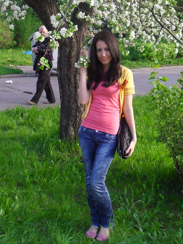 Ирина Командина | Москва