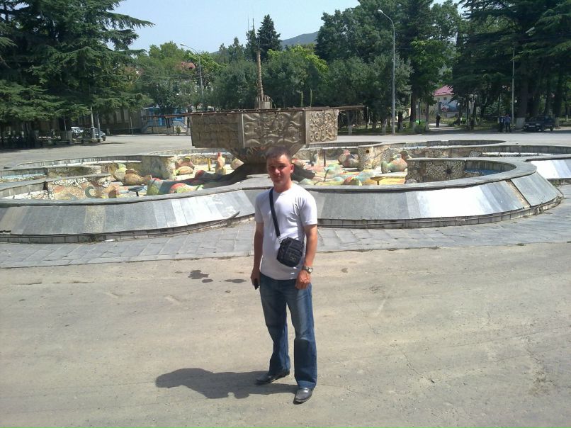 Вячеслав Сидоров | Сыктывкар