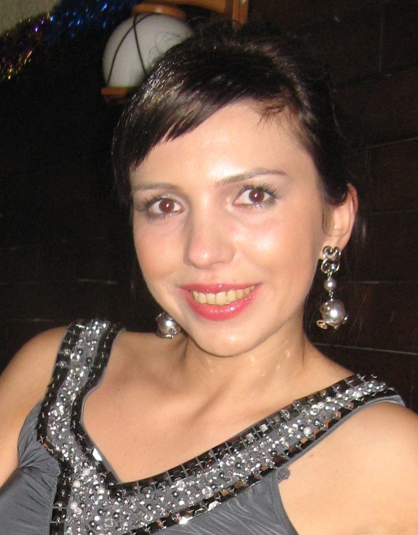 Ольга Александрова | Калининград