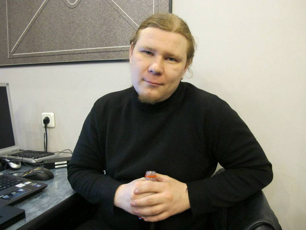 Надежда Гусева | Москва
