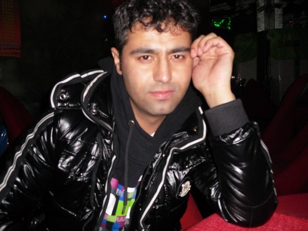 Mehrabuddin Mehrab | Harbin