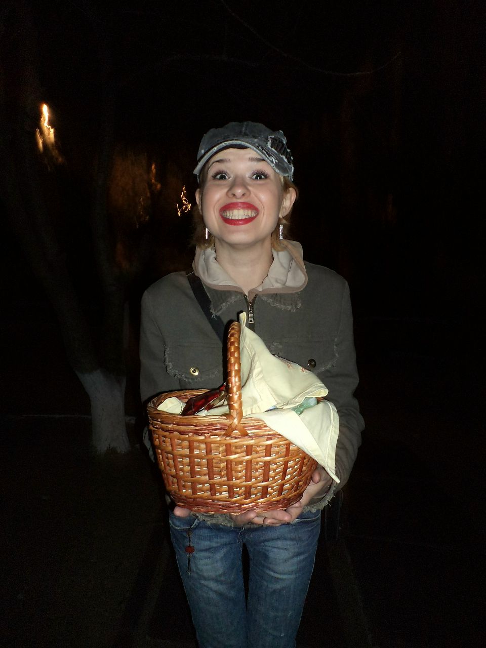 Елена Троянська | Новая Каховка