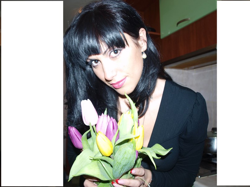 Юлия Гаспарова | Мариуполь