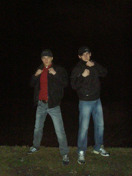 Віталій Гайковий fors007 | Золочев