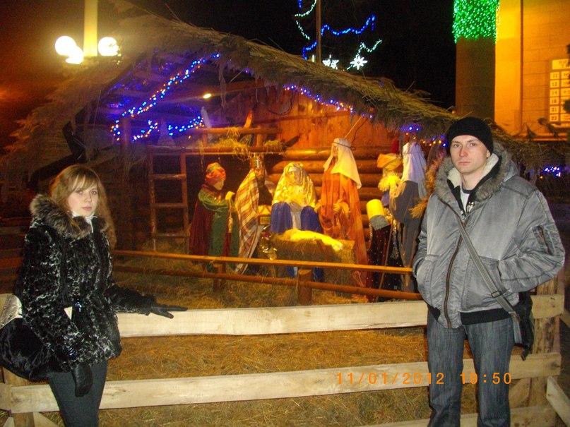 Ольга Ликавська | Тернополь