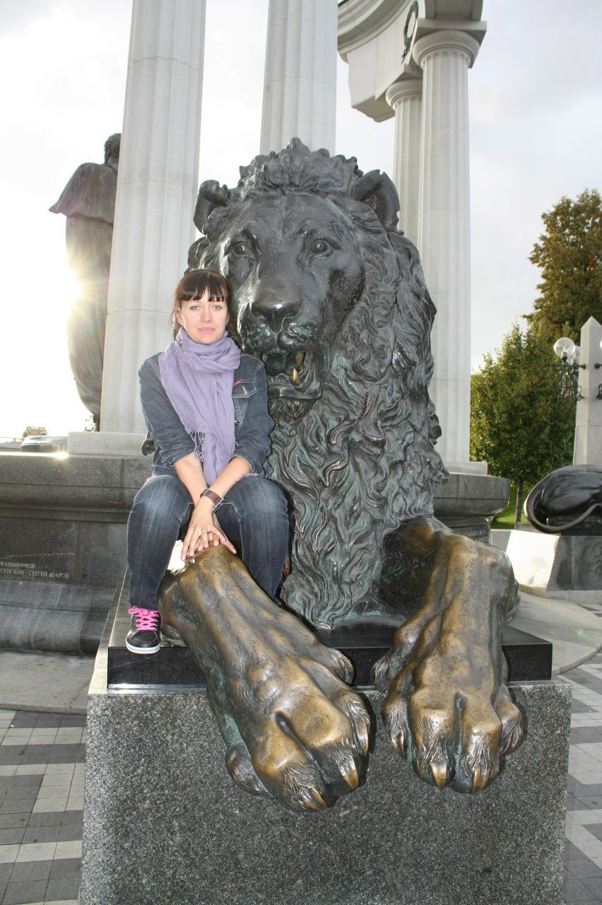 Светлана Кудинова | Ростов-на-Дону