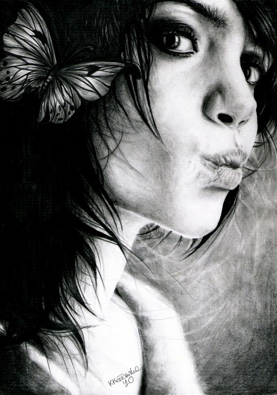 Вельдис Камарилья [Distorted_Rune] | Челябинск