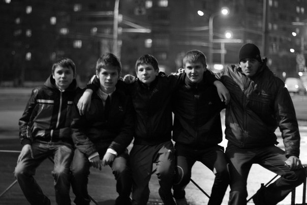 Дима Бабенко | Чернигов