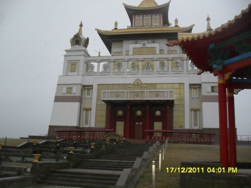 Григорий Сергеев | Буденновск