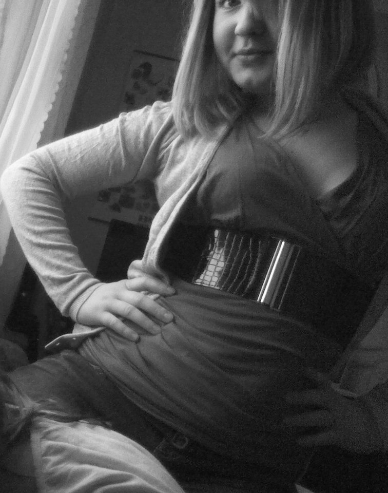 Марина Штеймак | Санкт-Петербург