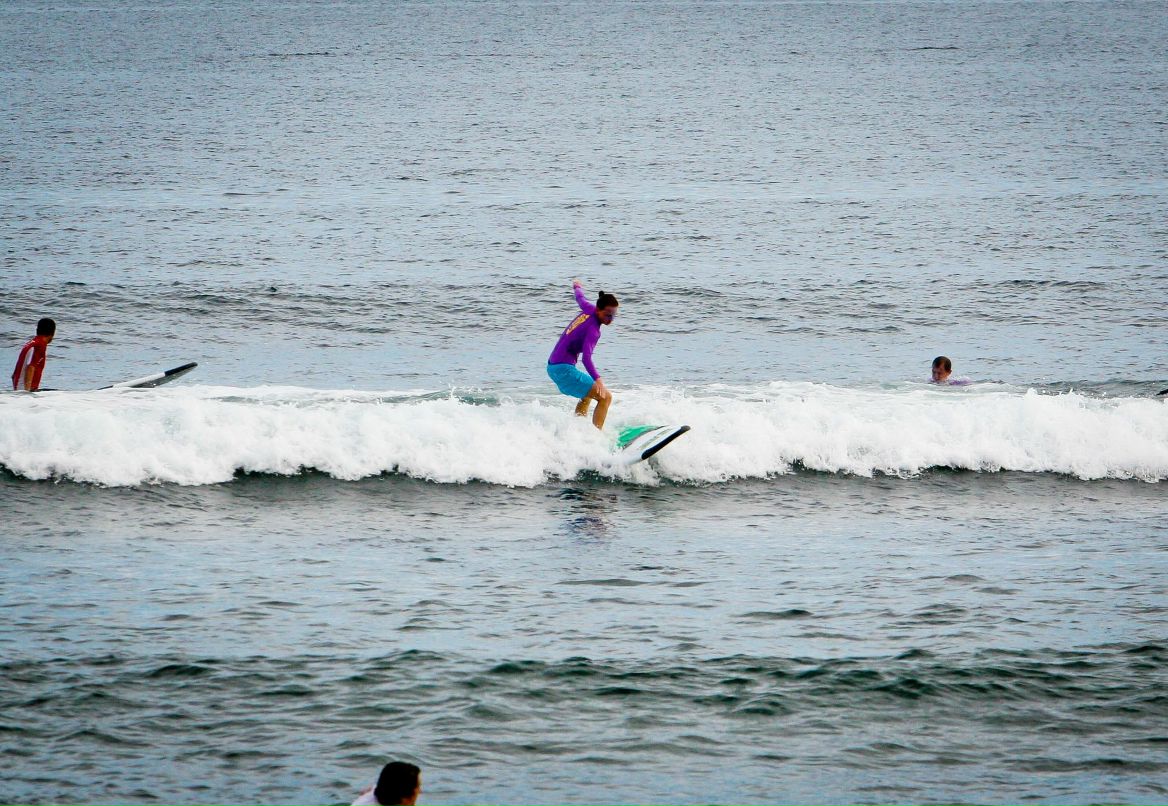Екатерина Бранчевская | Самара