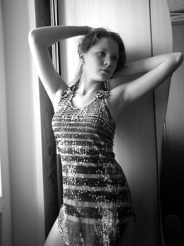 Ирина Вяткина | Челябинск