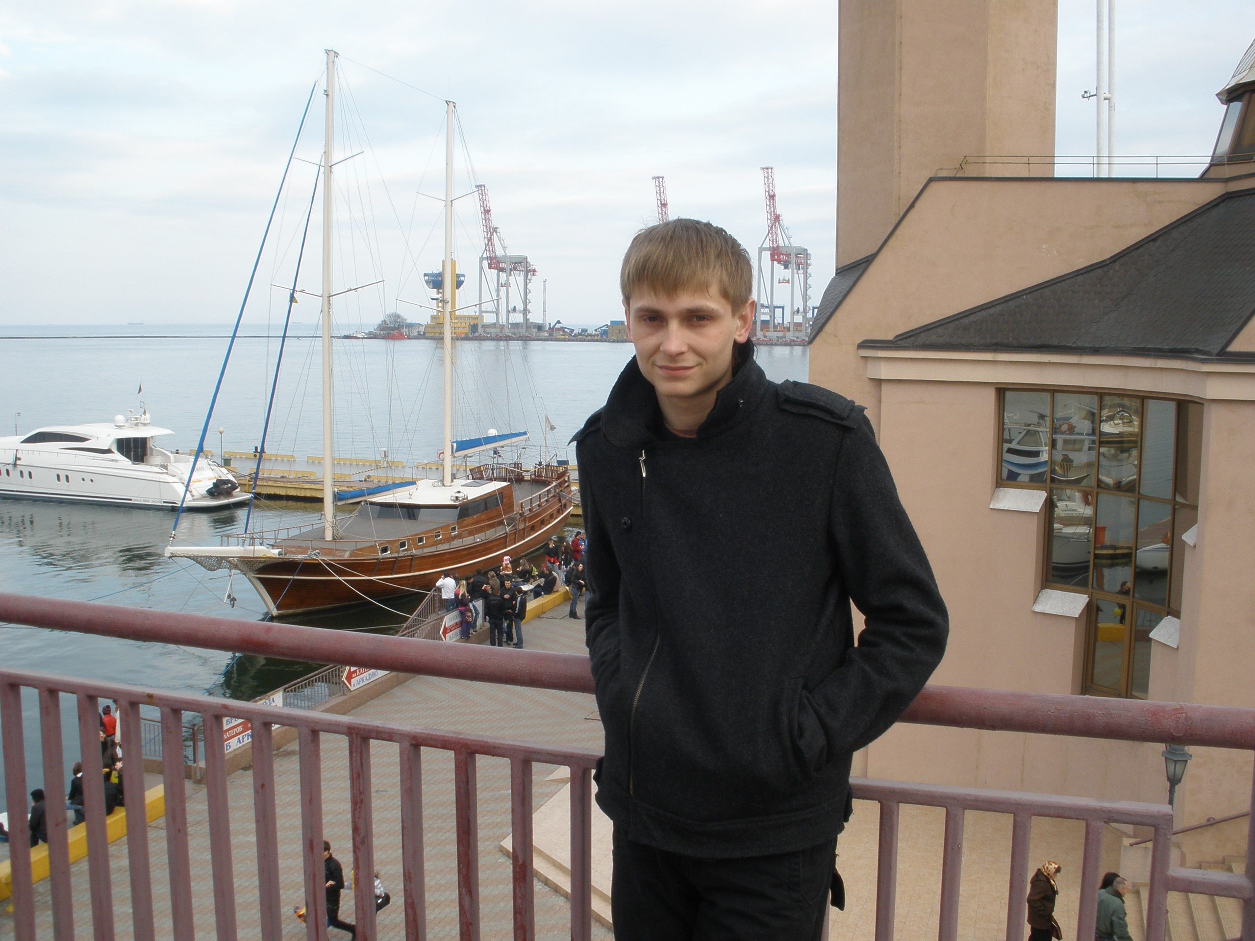 Фото профиля