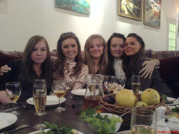 Янна Семёнова | Екатеринбург