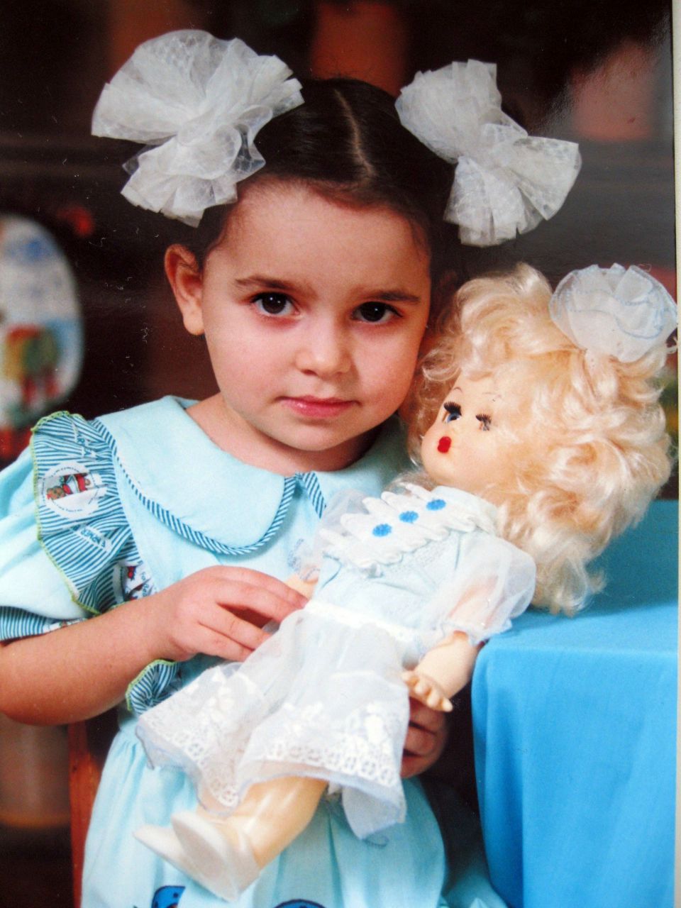 Диана Курдян | Санкт-Петербург