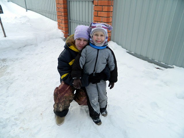 Александр Лекарев | Рязань