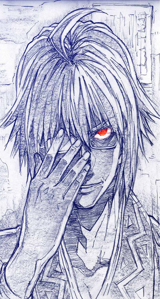 Tenko Kuugen Старый лис | Челябинск