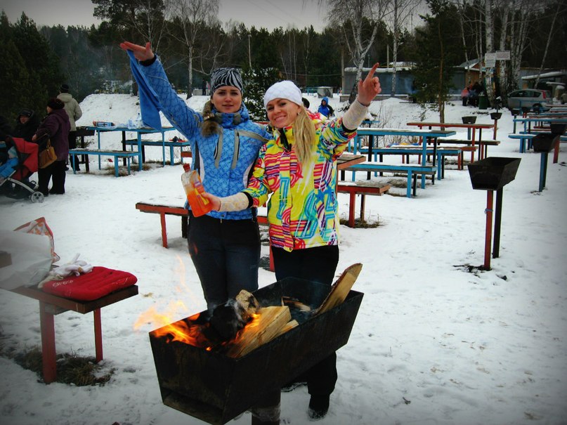 Елена Кудинова | Новосибирск