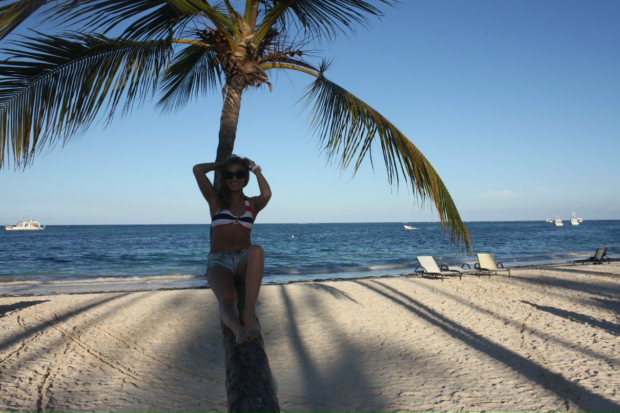 Кристина Тверская | Санкт-Петербург