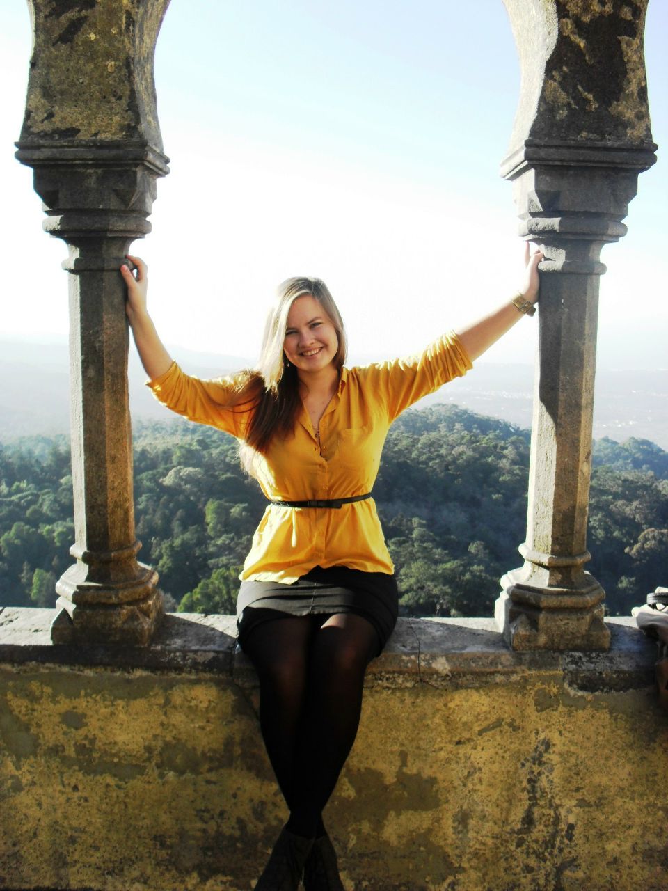 Марина Алёшкина | Санкт-Петербург