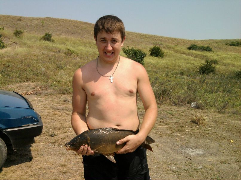 Денис Гришкин | Ровеньки