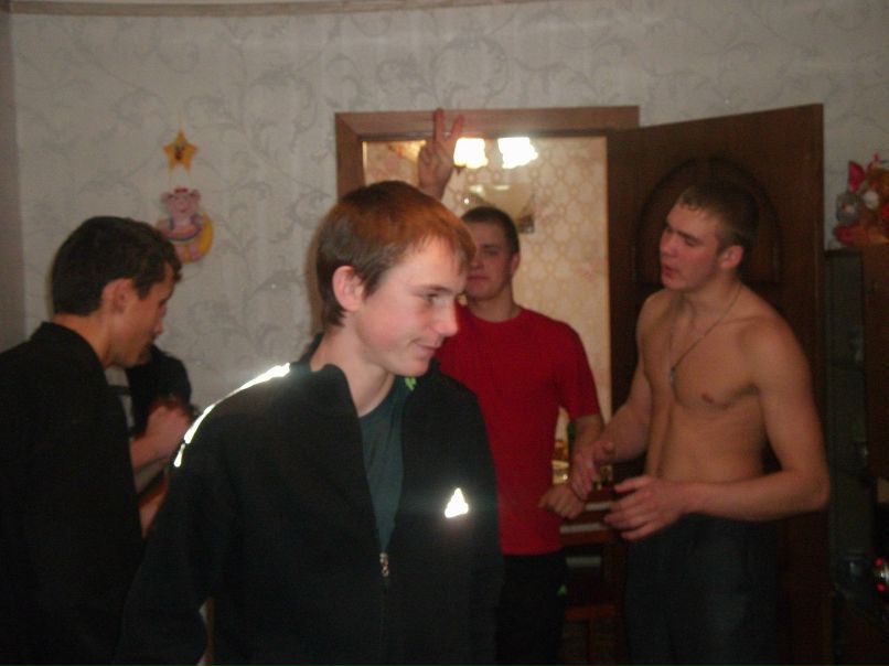 Николай Лаптев Александорович | 