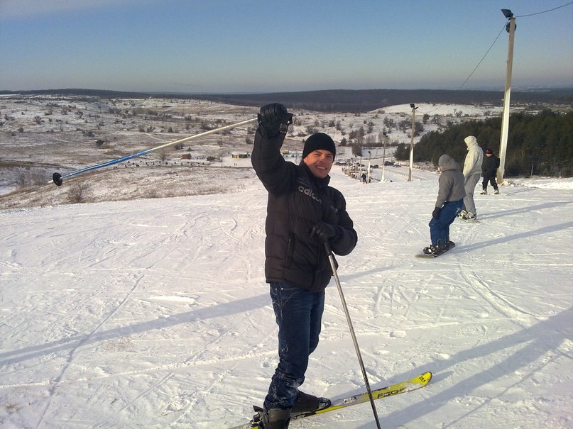 Михаил Кузнецов :/Z¤O¤N¤G¤E¤R\: | Харьков