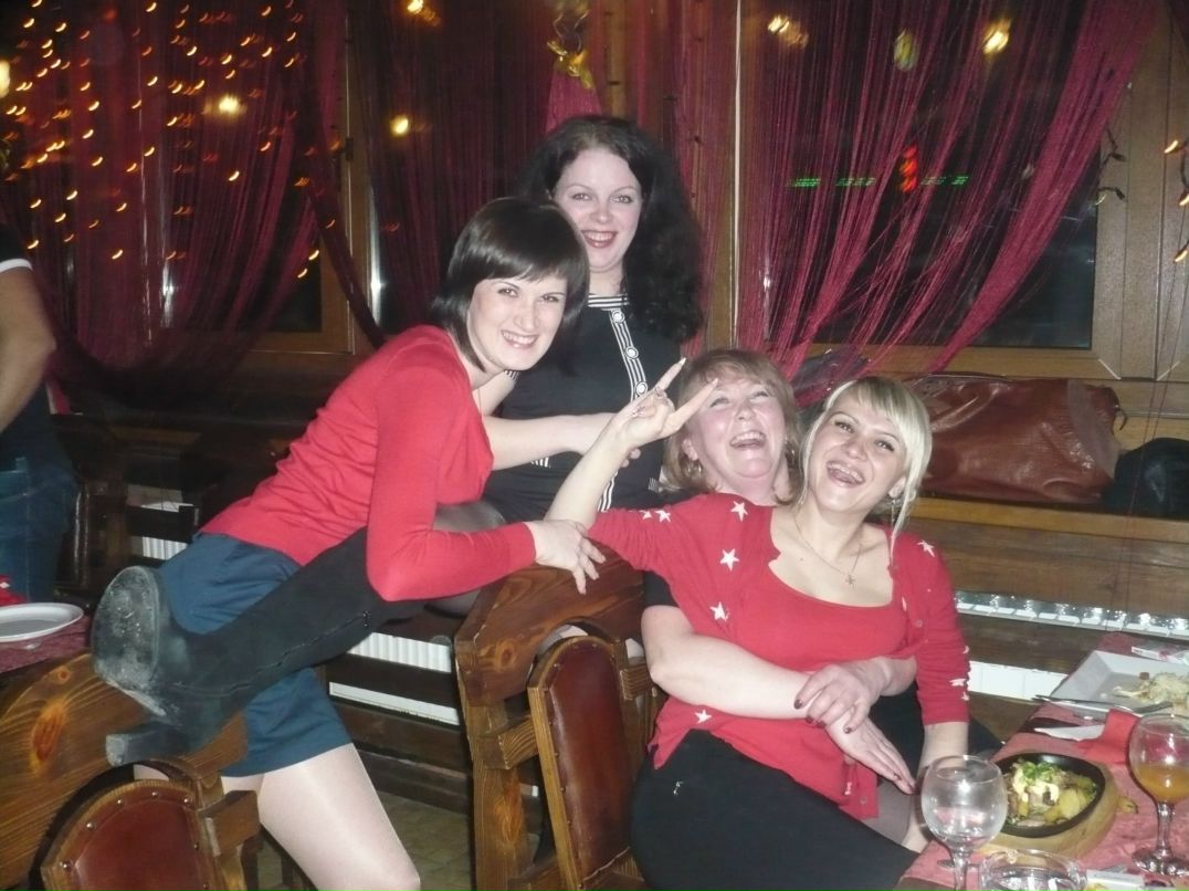 Юлия Петрова | Иваново