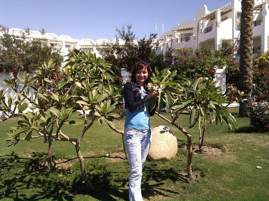 Ириша Петрова | Киев