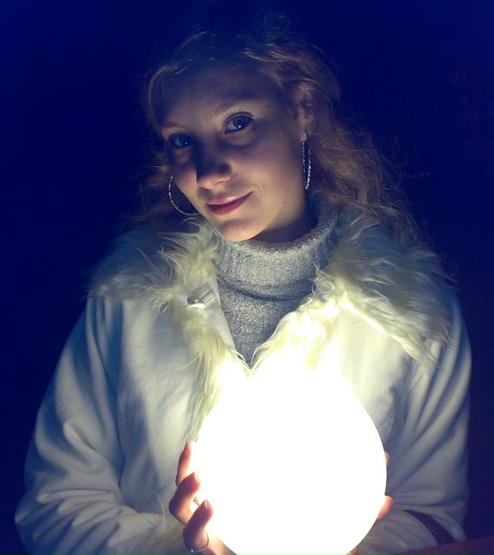 Екатерина Кадучка | Полтава