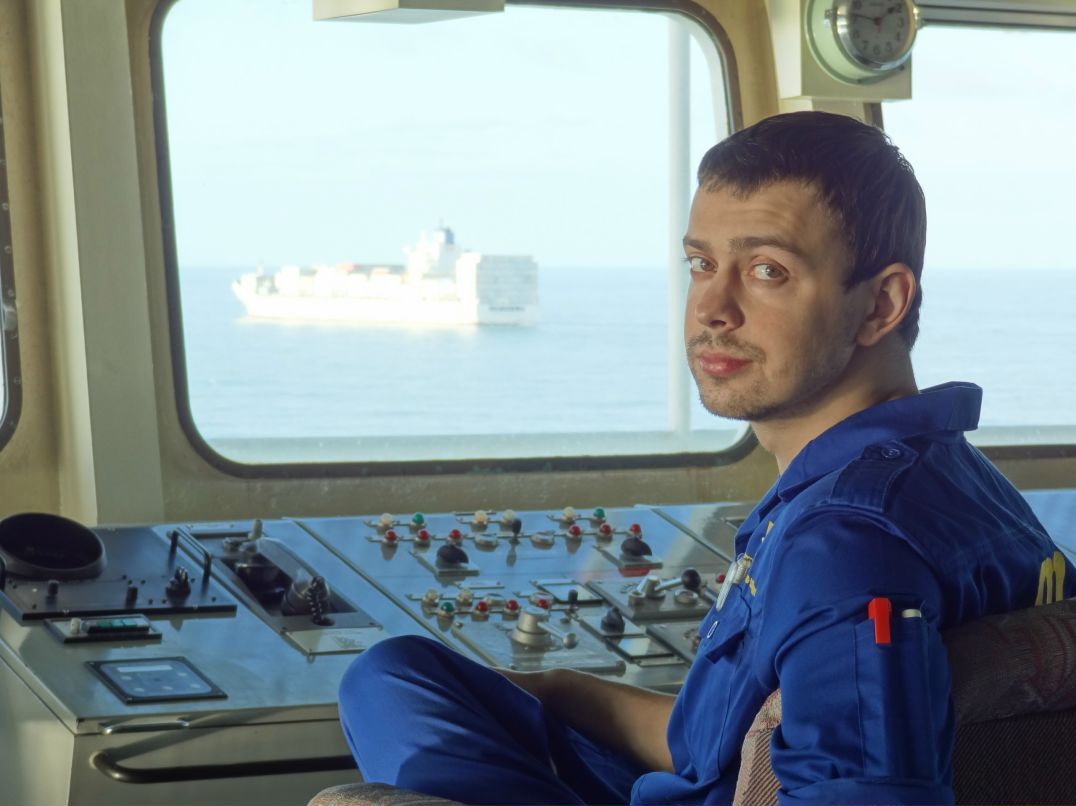 Френк Лукас | Одесса