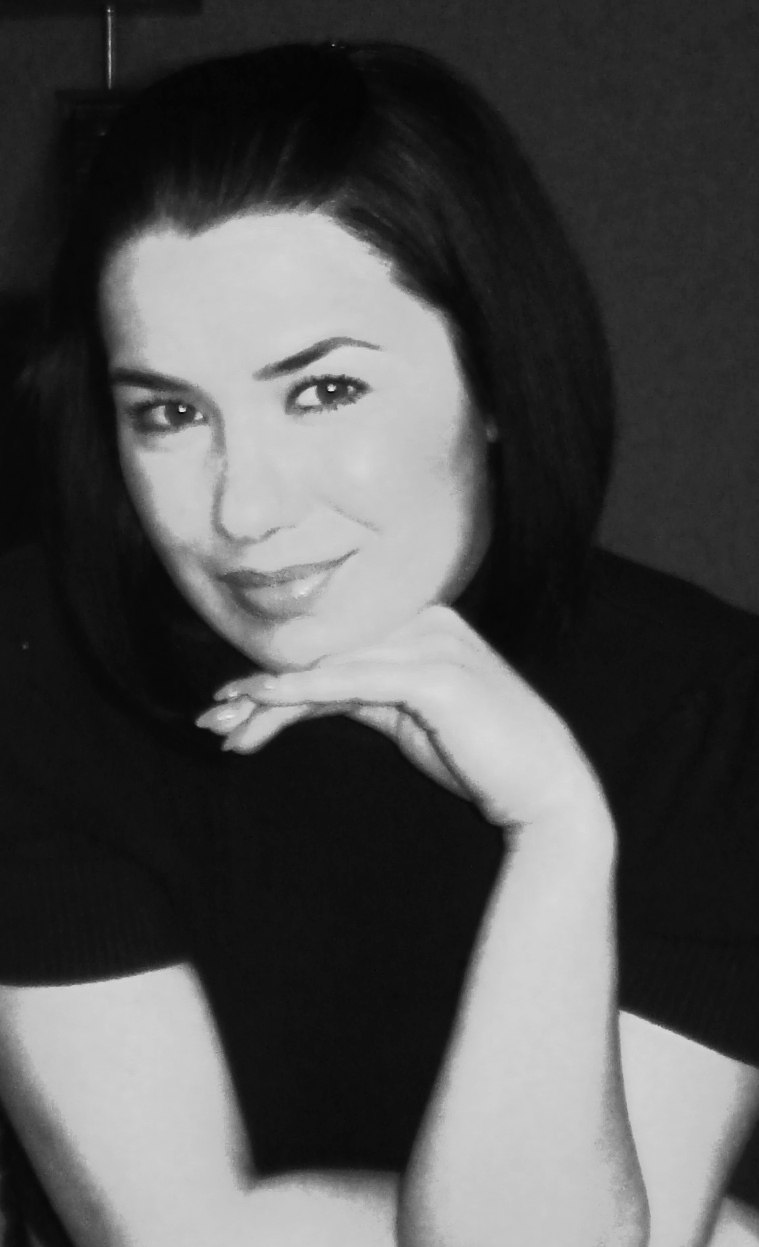 Татьяна Грищенко | Калининец