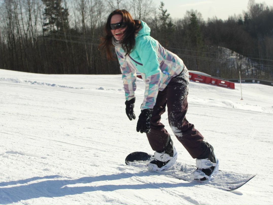 Виктория Хазиева | Санкт-Петербург