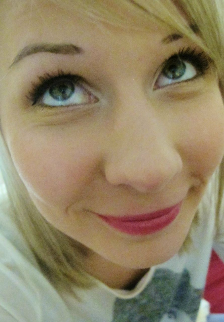 Катя Манырина | Toronto