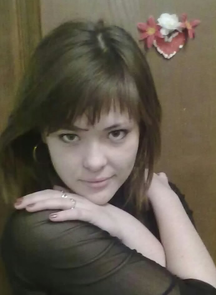 Світлана Головата | Белая Церковь